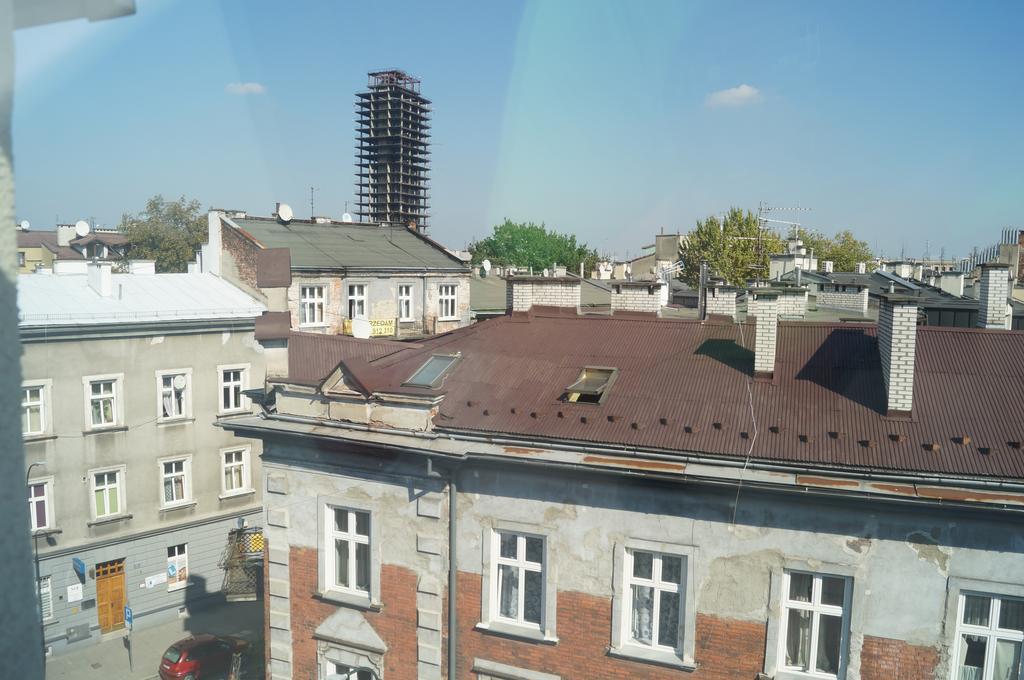 Apartament Arianska Krasków Exterior foto
