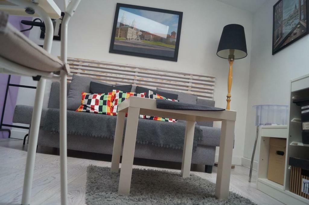 Apartament Arianska Krasków Exterior foto